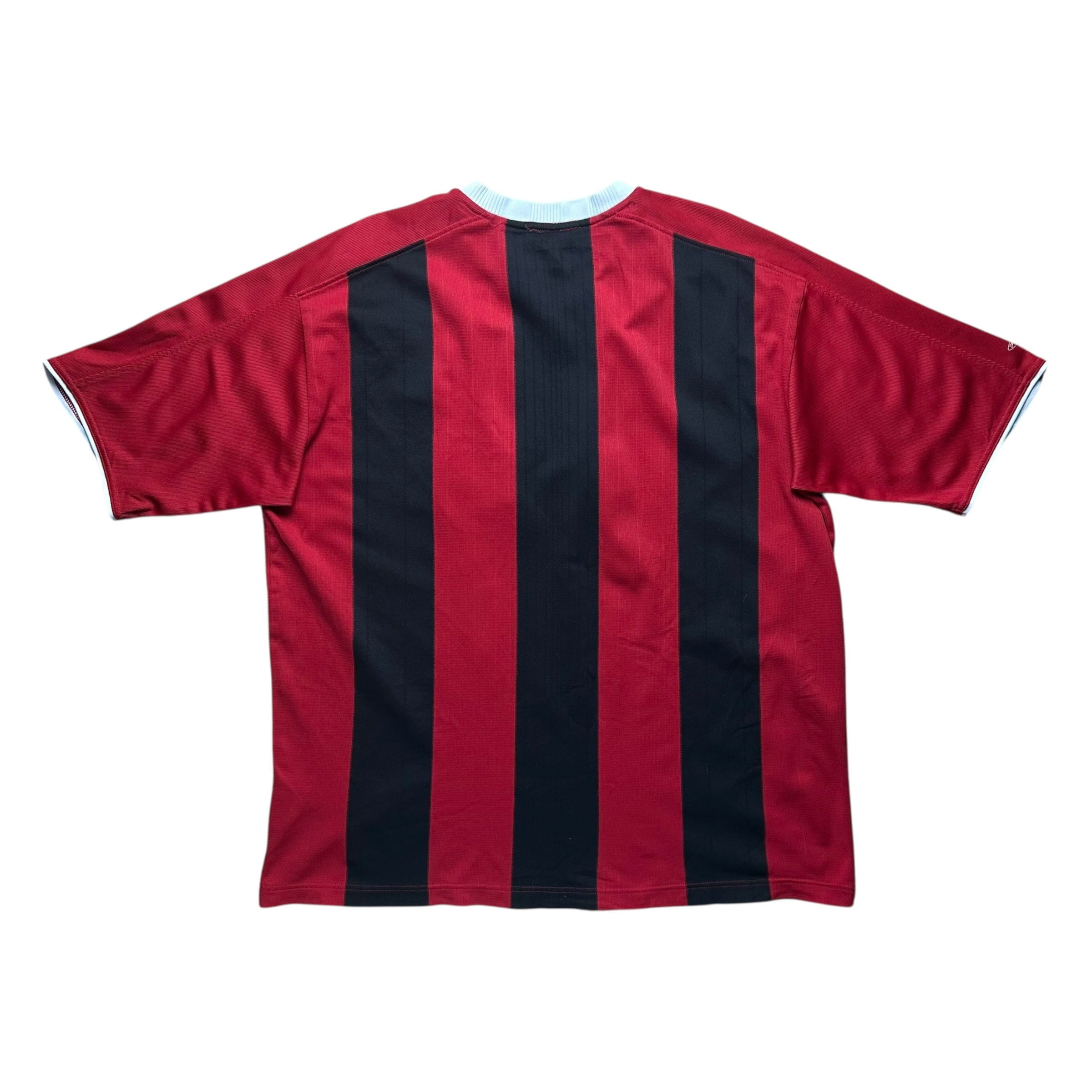 Manchester City 2003-04 Away Shirt (XL)